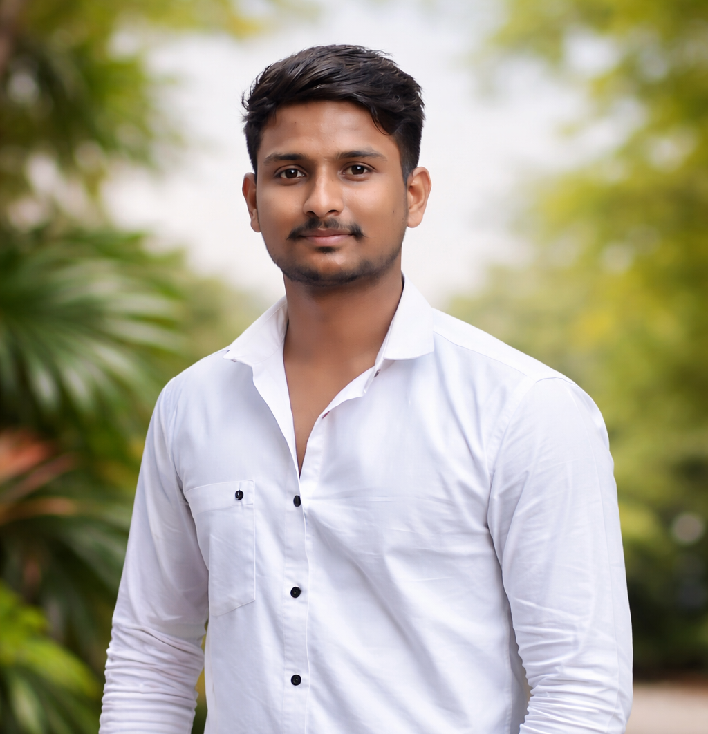 Harshad Gaikwad